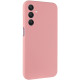 Чохол для смартфона Cosmic Silicone Case AA for Samsung Galaxy A55 Rose Pink (CosSilSAA55RosePink)