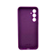 Чохол для смартфона Cosmic Silicone Case AA for Samsung Galaxy A55 Purple (CosSilSAA55Purple)