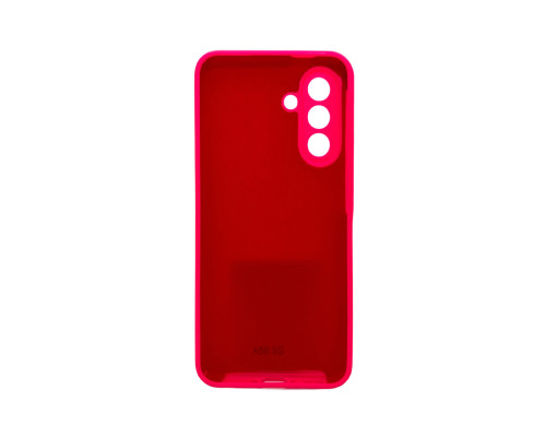 Чохол для смартфона Cosmic Silicone Case AA for Samsung Galaxy A56 Phosphor (CosSilSAA56Phosphor)