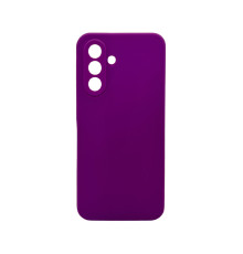 Чохол для смартфона Cosmic Silicone Case AA for Samsung Galaxy A56 Purple (CosSilSAA56Purple)