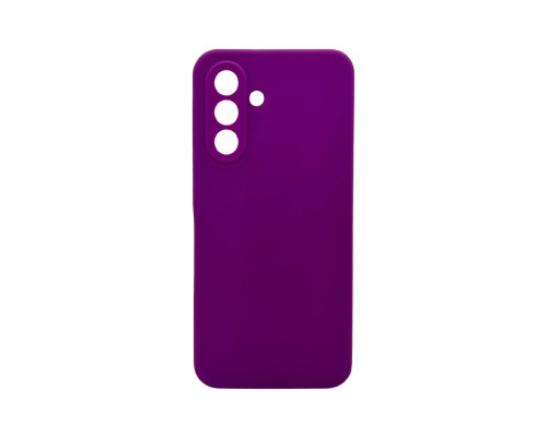 Чохол для смартфона Cosmic Silicone Case AA for Samsung Galaxy A56 Purple (CosSilSAA56Purple)