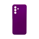 Чохол для смартфона Cosmic Silicone Case AA for Samsung Galaxy A56 Purple (CosSilSAA56Purple)