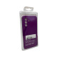 Чохол для смартфона Cosmic Silicone Case AA for Samsung Galaxy A56 Purple (CosSilSAA56Purple)
