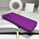 Чохол для смартфона Cosmic Silicone Case AA for Samsung Galaxy A56 Purple (CosSilSAA56Purple)
