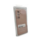 Чохол для смартфона Cosmic Silicone Case AA for Samsung Galaxy S24 FE 5G Sand Powder (CosSilSS24FESandPowder)