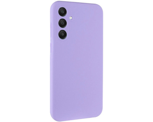 Чохол для смартфона Cosmic Silicone Case AA for Samsung Galaxy S24 Plus Elegant Purple (CosSilSAS24PElegantPurple)