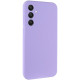 Чохол для смартфона Cosmic Silicone Case AA for Samsung Galaxy S24 Plus Elegant Purple (CosSilSAS24PElegantPurple)