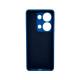 Чохол для смартфона Cosmic Silicone Case AA for Xiaomi Redmi 13C 4G/POCO С65 Light Blue (CosSilXi13CLightBlue)