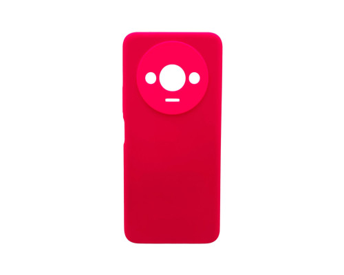 Чохол для смартфона Cosmic Silicone Case AA for Xiaomi Redmi A3 4G Phosphor (CosSilXiA3Phosphor)