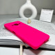 Чохол для смартфона Cosmic Silicone Case AA for Xiaomi Redmi A3 4G Phosphor (CosSilXiA3Phosphor)
