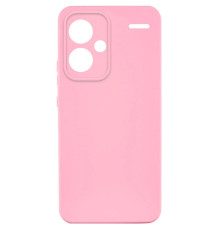 Чохол для смартфона Cosmic Silicone Case AA for Xiaomi Redmi Note 13 Pro Plus 5G Rose Pink (CosSilXiNo13P+RosePink)