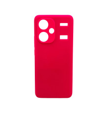 Чохол для смартфона Cosmic Silicone Case AA for Xiaomi Redmi Note 13 Pro Plus 5G Phosphor (CosSilXiNo13P+Phosphor)