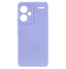 Чохол для смартфона Cosmic Silicone Case AA for Xiaomi Redmi Note 13 Pro Plus 5G Elegant Purple (CosSilXiNo13P+ElegantPurple)