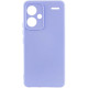 Чохол для смартфона Cosmic Silicone Case AA for Xiaomi Redmi Note 13 Pro Plus 5G Elegant Purple (CosSilXiNo13P+ElegantPurple)