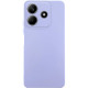 Чохол для смартфона Cosmic Silicone Case AA for Xiaomi Redmi Note 14 5G Elegant Purple (CosSilXiNo145GElegantPurple)