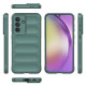 Чохол для смартфона Cosmic Magic Shield for Samsung Galaxy A56 5G Dark Green (MagicShSAA565GGreen)