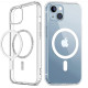 Чохол Cosmic Acrylic MagSafe HQ for Apple iPhone 14 Transparent (Acrili14Clear)