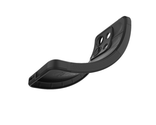 Чохол для смартфона Cosmic Magic Shield for Xiaomi Redmi Note 13 4G Black (MagicShXiNo13Black)