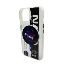 Чохол для смартфона POP Mag for Apple iPhone 13 Pro Max 9.Nasa (POPMAGiP13PM-9.Nasa)