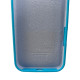 Чохол для смартфона Silicone Full Case AA Camera Protect for Apple iPhone 16 44,Light Blue (FullAAi16-44)