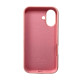 Чохол для смартфона Silicone Full Case AA Open Cam for Apple iPhone 16 41,Pink (FullOpeAAi16-41)