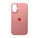 Чохол для смартфона Silicone Full Case AA Open Cam for Apple iPhone 16 41,Pink (FullOpeAAi16-41)