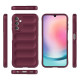 Чохол для смартфона Cosmic Magic Shield for Samsung Galaxy A25 5G Plum (MagicShSAA255GPlum)