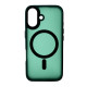 Чохол для смартфона Cosmic Magnetic Color HQ for Apple iPhone 16 Green (MagColor16Green)