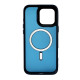 Чохол для смартфона Cosmic Magnetic Color HQ for Apple iPhone 16 Pro Max Blue (MagColor16ProMaxBlue)