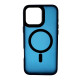 Чохол для смартфона Cosmic Magnetic Color HQ for Apple iPhone 16 Pro Max Blue (MagColor16ProMaxBlue)