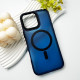 Чохол для смартфона Cosmic Magnetic Color HQ for Apple iPhone 16 Pro Max Blue (MagColor16ProMaxBlue)