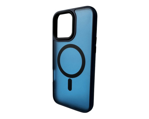 Чохол для смартфона Cosmic Magnetic Color HQ for Apple iPhone 16 Pro Max Blue (MagColor16ProMaxBlue)