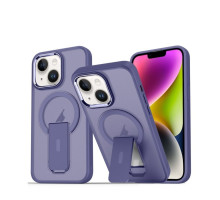 Чохол для смартфона Cosmic Magnetic Stand for Apple iPhone 13 Purple (MagStand13Purple)