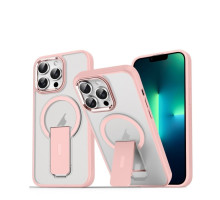 Чохол для смартфона Cosmic Magnetic Stand for Apple iPhone 13 Pro Pink (MagStand13PPink)