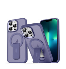 Чохол для смартфона Cosmic Magnetic Stand for Apple iPhone 13 Pro Purple (MagStand13PPurple)