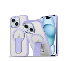 Чохол для смартфона Cosmic Magnetic Stand for Apple iPhone 15 Lavender (MagStand15Lavender)