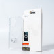 Чохол Spigen AAA Magnetic Clear for Apple iPhone 13 Pro Max Transparent (SPGCL13pm)