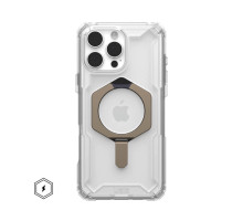 Чохол для смартфона UAG AAA Plazma Mag XTE for Apple iPhone 14 All White (UAGPLZXTE14White)