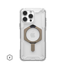 Чохол для смартфона UAG AAA Plazma Mag XTE for Apple iPhone 14 All White (UAGPLZXTE14White)