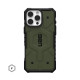 Чохол для смартфона UAG AAA Pathfinder Mag for Apple iPhone 14 Pro Green (UAPTMG14ProGreen)