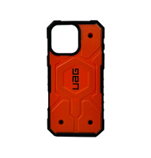 Чохол для смартфона UAG AAA Pathfinder Mag for Apple iPhone 16 Pro Orange (UAPTMG16ProOrange)