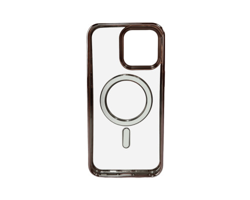 Чохол для смартфона Cosmic CD Magnetic for Apple iPhone 11 Rose Gold (CDMAGiP11RoseGold)