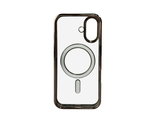 Чохол для смартфона Cosmic CD Magnetic for Apple iPhone 16 Coffee (CDMAGiP16Coffee)