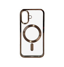 Чохол для смартфона Cosmic CD Magnetic for Apple iPhone 16 Coffee (CDMAGiP16Coffee)