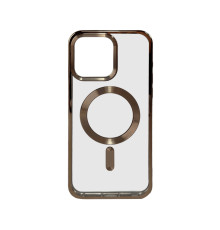 Чохол для смартфона Cosmic CD Magnetic for Apple iPhone 16 Pro Coffee (CDMAGiP16PCoffee)