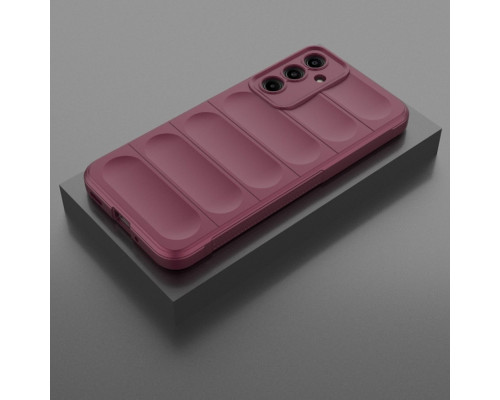 Чохол для смартфона Cosmic Magic Shield for Samsung Galaxy A16 5G Plum (MagicShSAA165GPlum)