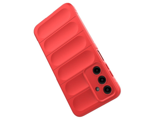 Чохол для смартфона Cosmic Magic Shield for Samsung Galaxy A16 5G Plum (MagicShSAA165GPlum)