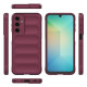 Чохол для смартфона Cosmic Magic Shield for Samsung Galaxy A16 5G Plum (MagicShSAA165GPlum)