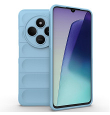 Чохол для смартфона Cosmic Magic Shield for Xiaomi Redmi 14C Light Blue (MagicShXi14CBlue)