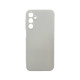 Чохол для смартфона Cosmic Silicone Case AA for Samsung Galaxy A15 White (CosSilSAA15White)